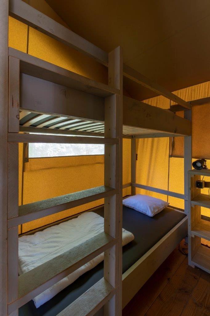 Camping De Rammelbeek Lattrop Pokój zdjęcie